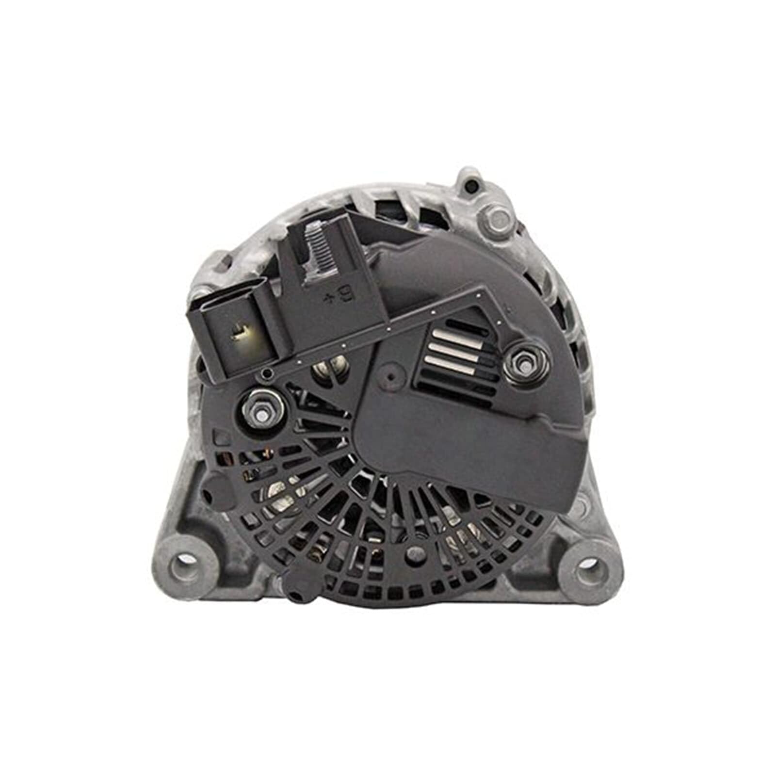 HELLA 8EL 015 630-121 Alternator - 14V - 120A - dla m. in. Ford Fiesta VI (CB1, CCN)