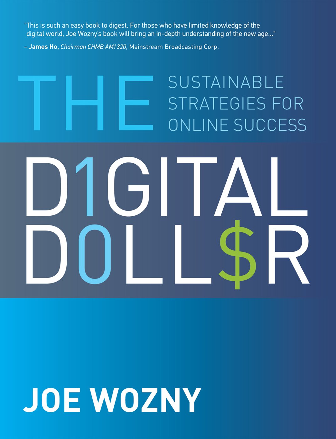 The Digital Dollar: Sustainable Strategies for Online Success