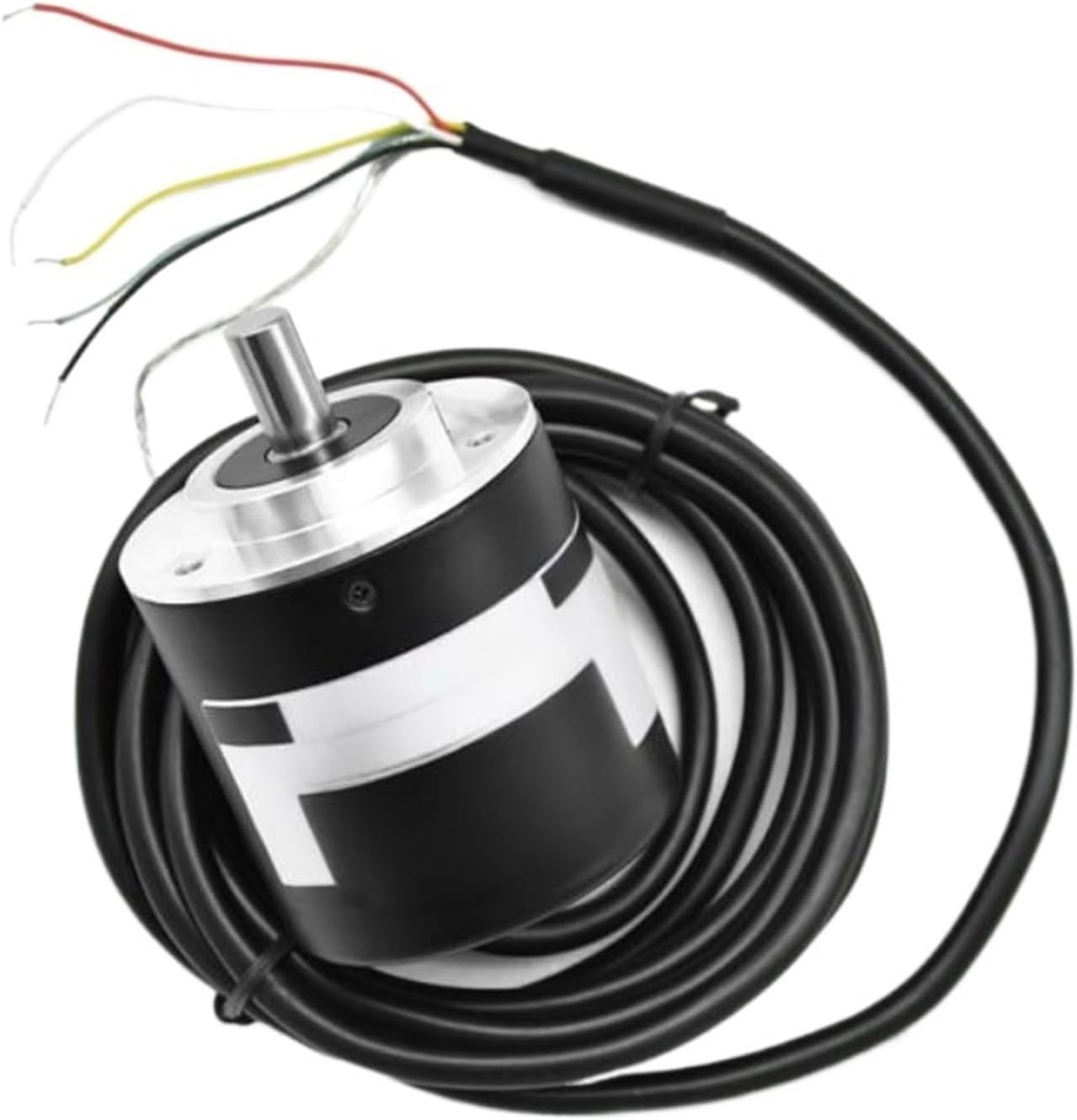 ロータリーエンコーダ TRD-J600-RZWL 産業用制御機器、機械、装置向けエンコーダ  ロータリエンコーダ｜株式会社ジェイテクトエレクトロニクス(旧 光洋電子工業） ロータリーエンコーダ TRD-J30-RZWL  産業用制御機器、機械、装置向けエンコーダ