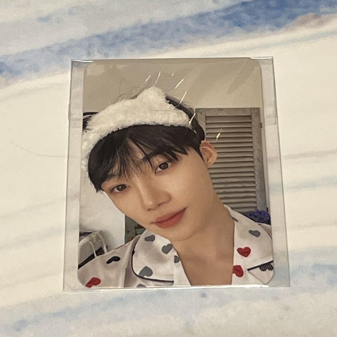 theboyz パジャマ ニュー トレカ