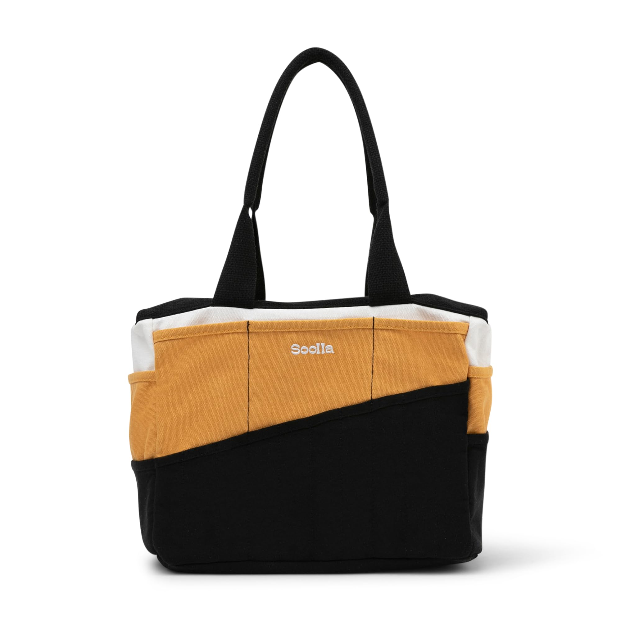 Soolla Studio Bag - Pottery Tool Bag & Craft Organizer (SampleHAUS)
