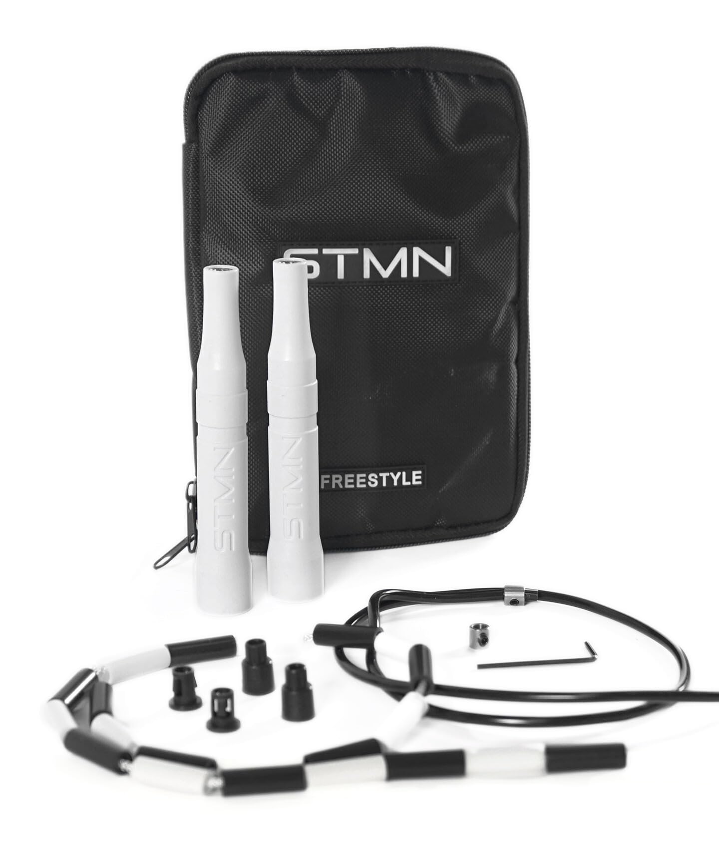 Freestyle Jump Rope