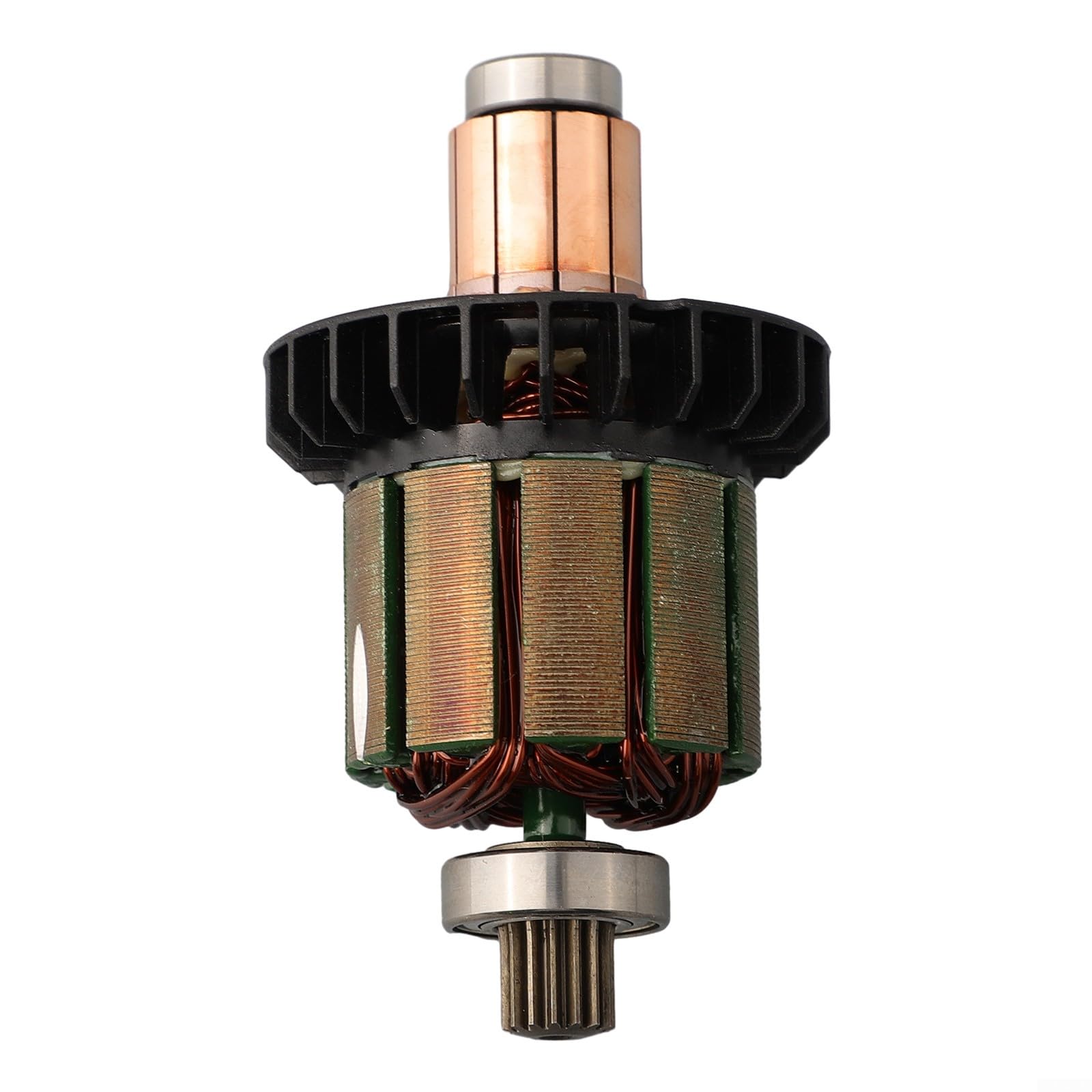 Feegow-Ensemble de balais de charbon Armature, 619380-9 619583-5, DDF482 DHP482, armature avec 194427-5 CB-440