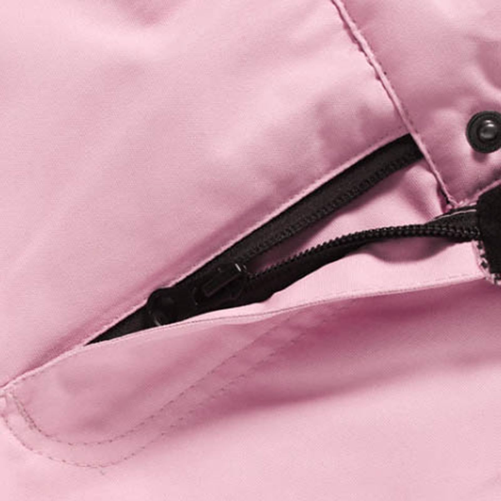Generisch Kinder Schneehose: Skihose Jungen Extra Weit Skitourenhose Große Größen Schneeanzug Thermo Skianzug Lang Winterhose Schneelatzhose