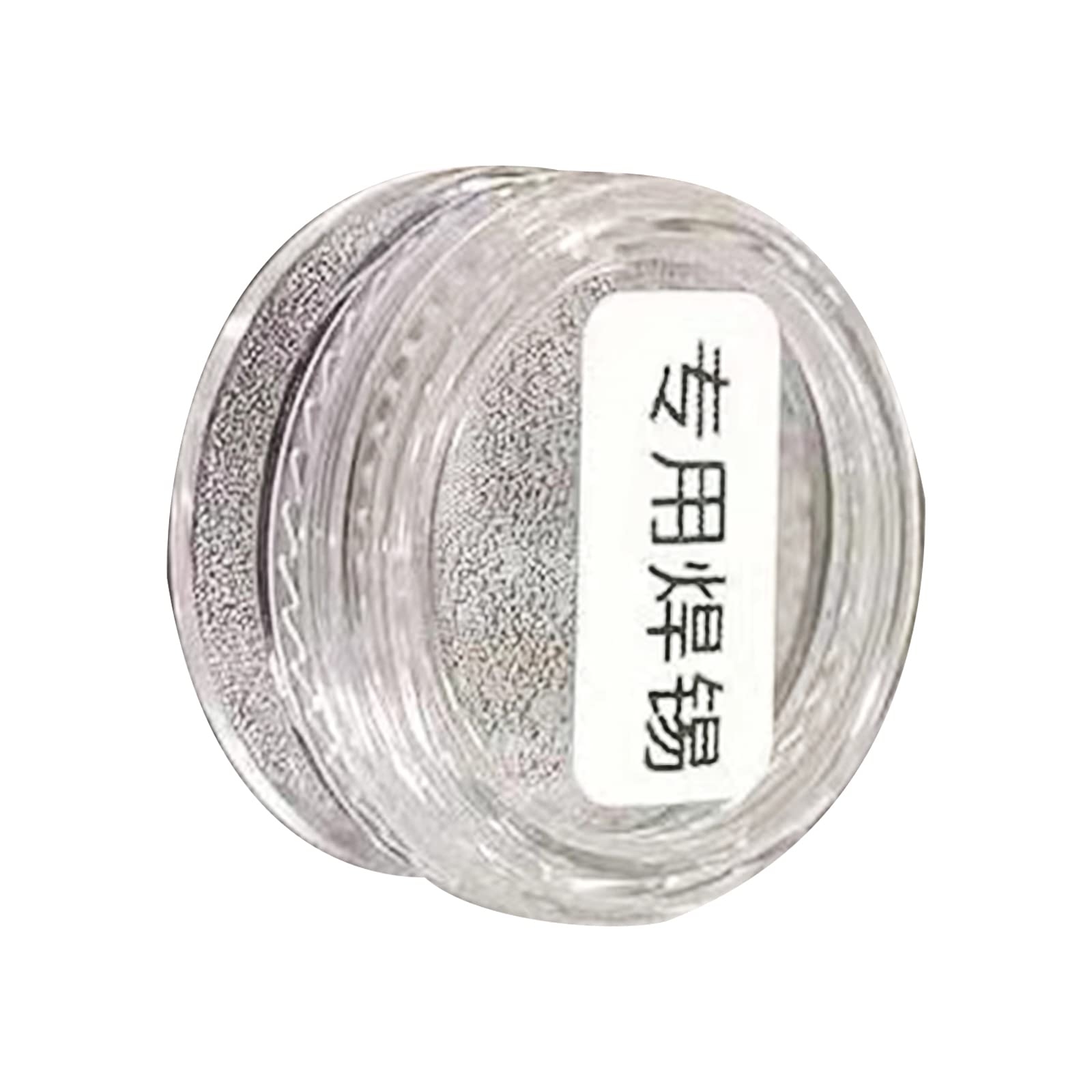 NATEFEMIN Granule Solder Watchmaker Tools Welding Repair to Watch Dial Feet Watch Movement Replacing Spare Part