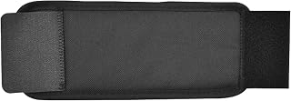 Protectores de patas de pezuña de caballo, leggings de caballo, protección de piernas de pezuña, absorción de golpes, cómodo equipo de entrenamiento de equitación para espectáculos, saltos, doma