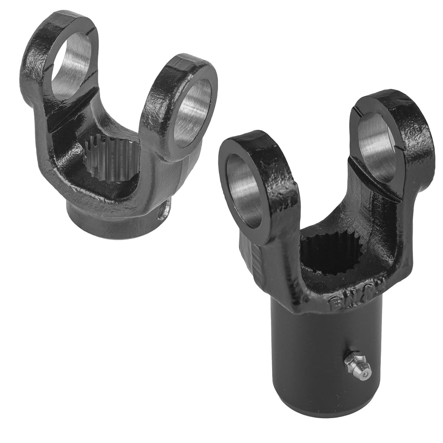 2X Front Drive Train Prop Shaft Yoke for Polaris Ranger 570 EFI MD 4x4 20142020