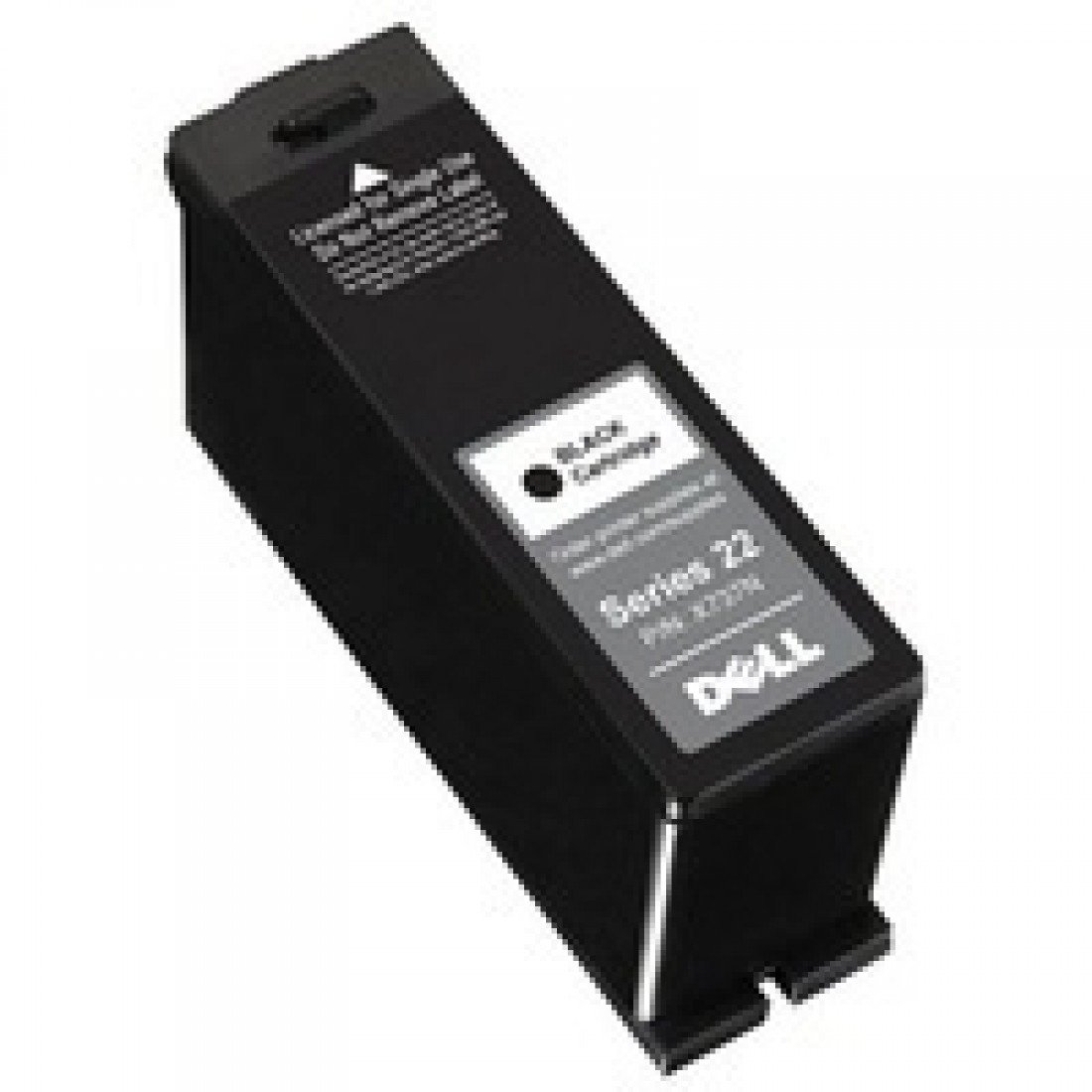 Dell V313w X737N High Cap Ink Cartridge - Black