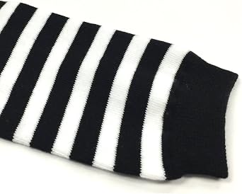 Bowbear Baby 3-Pair Leg Warmers