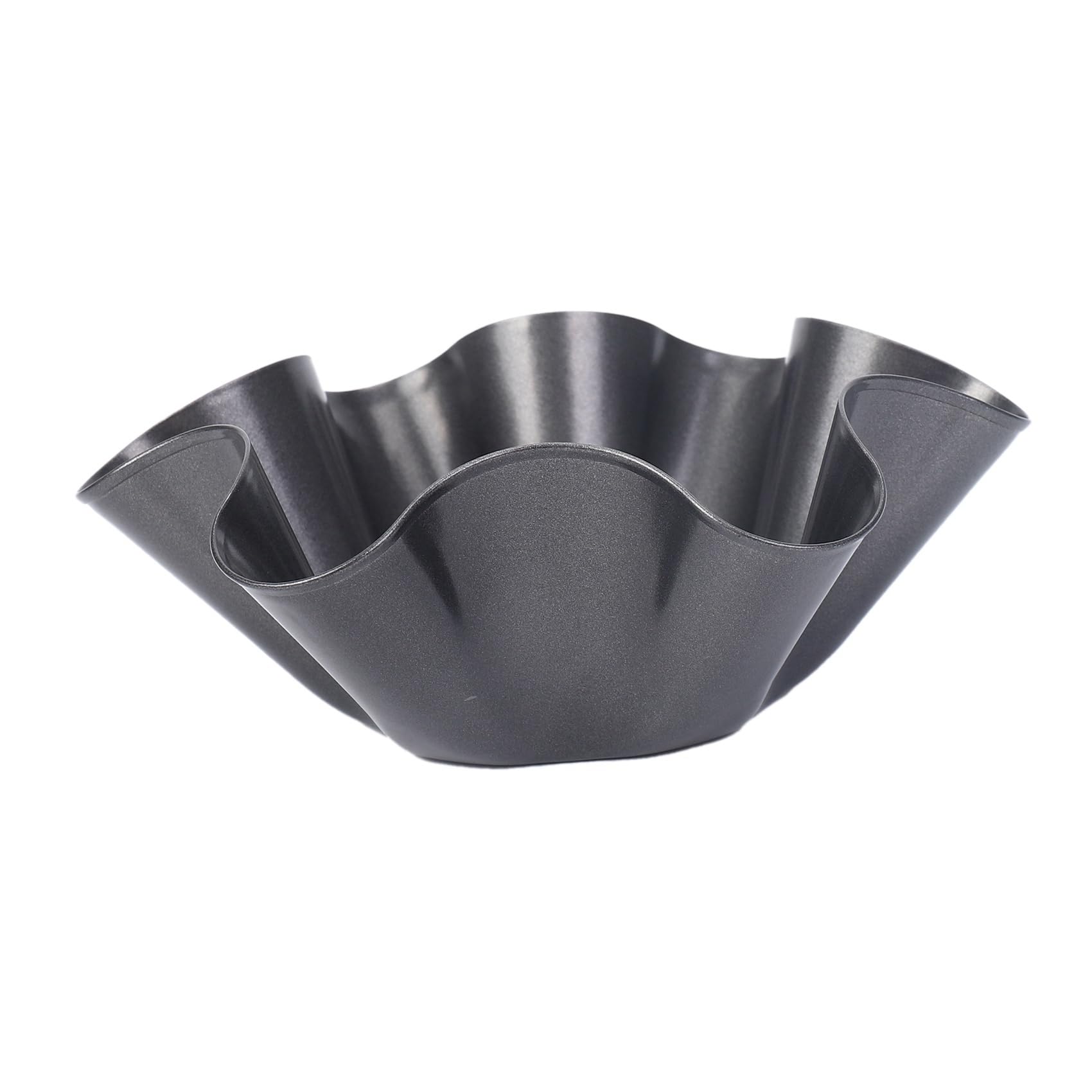 Paquete de 16 moldes para tortillas, moldes perfectos para tortillas, antiadherentes, para tortillas, ensaladas