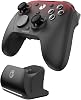 Controlador con cable GameSir G7 Pro para Xbox Series X|S, Xbox One, Gamepad inalámbrico para PC y Android con palancas TMR, gatillos analógicos de efecto Hall, tasa de sondeo de 1000Hz, conector de audio de 3.5mm - Negro 7