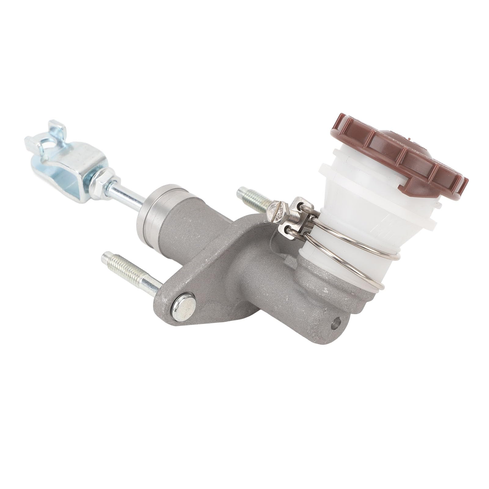 Cilindro maestro de embrague compatible con transmisión 6MT para modelos 2000 a 2009 7