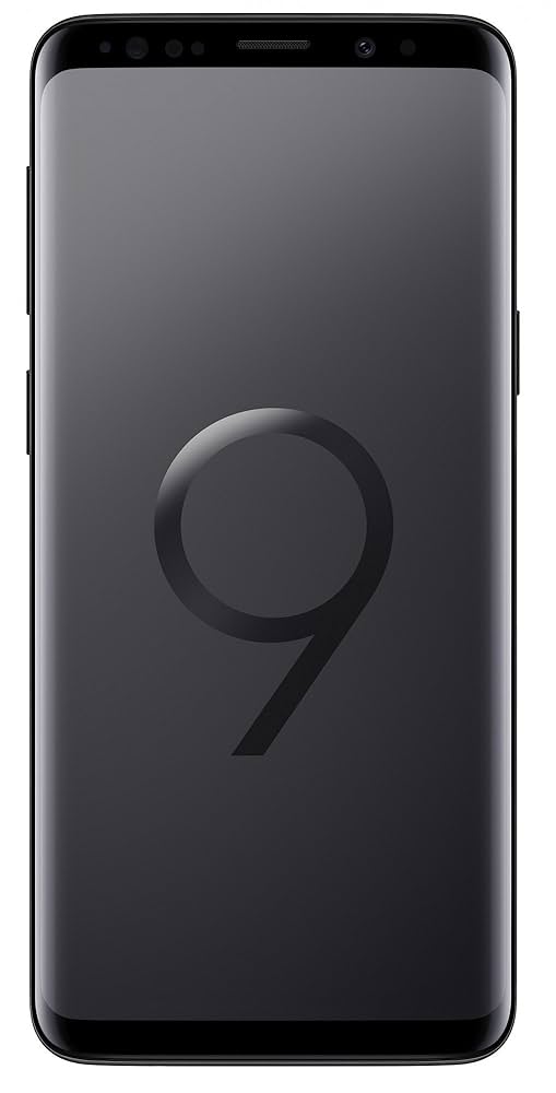 Samsung Galaxy S9 Single SIM 64GB SM-G960F Factory Unlocked