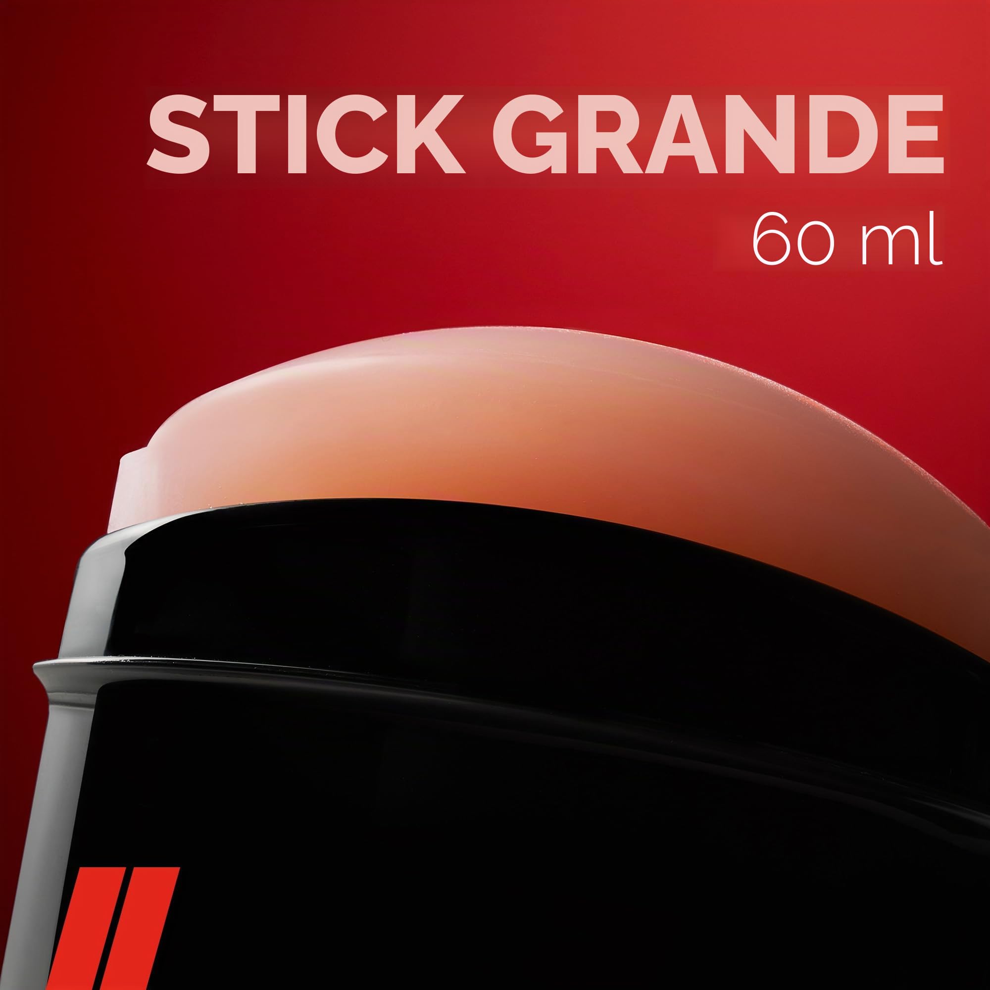 Mennen ENDURANCE - Deodorante da uomo, 72 H, senza alcol, anti-impronte, confezione da 6