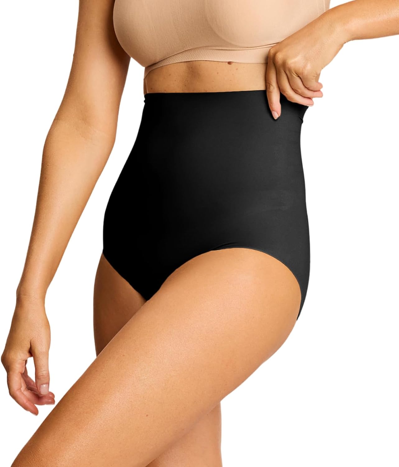 commando Women's Control Briefs