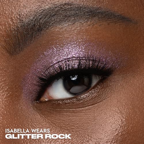 Urban Decay 24/7 Moondust Glitter Eyeshadow Single - Sparkly Eye Glitter Makeup, Long-lasting Wear, Highly Reflective Shimmer Finish, Luminous Wet Look Effect, Buildable Eye Shadow Topper - 0.06 Oz - Image 3