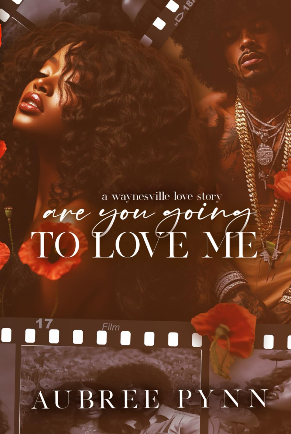Are You Going to Love Me