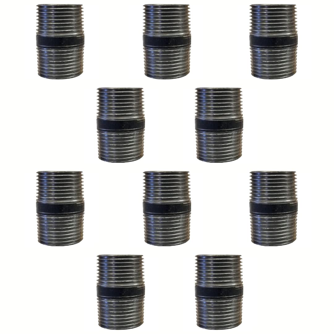 Ironwerks Designs 1/2