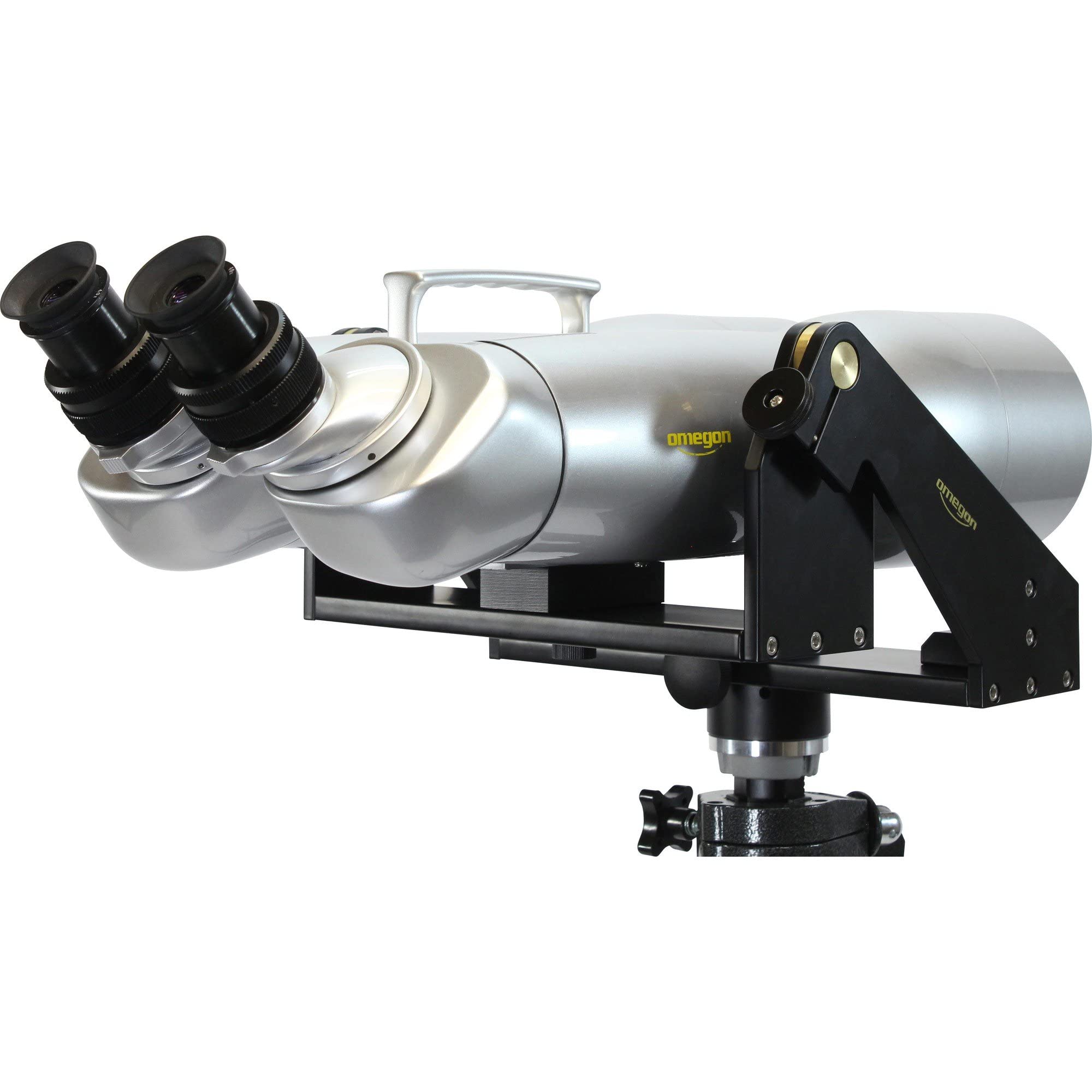 Omegon Monture à Fourche pour Grandes Jumelles