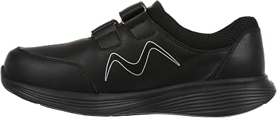 MBT Modena DE-Acacia 2 Straps 4E Sneakers Woman
