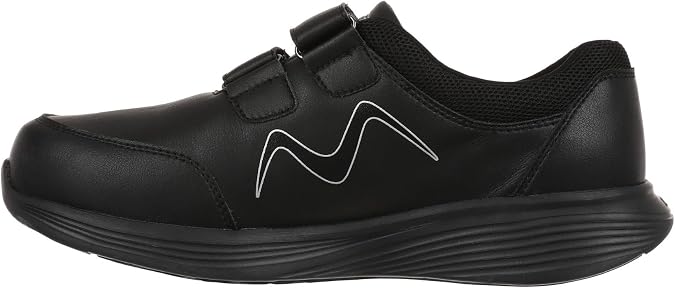 MBT Modena DE-Acacia 2 Straps 4E Sneakers Woman