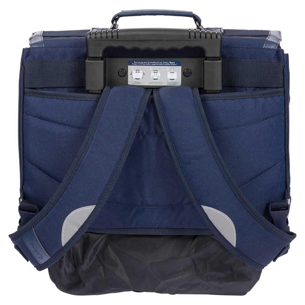 Tann's Trolley 38 cm Garçon - CP au CE2