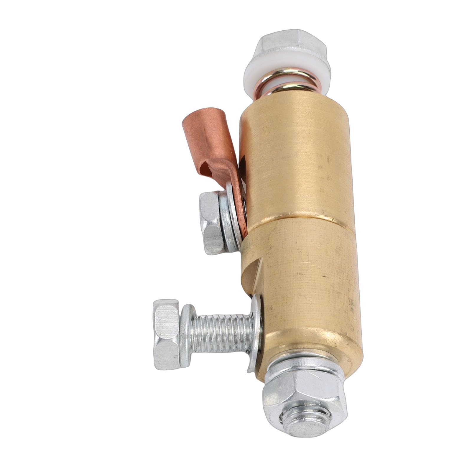 Pince d'ouverture M10 rotative SEAFRONT pour machine de découpe