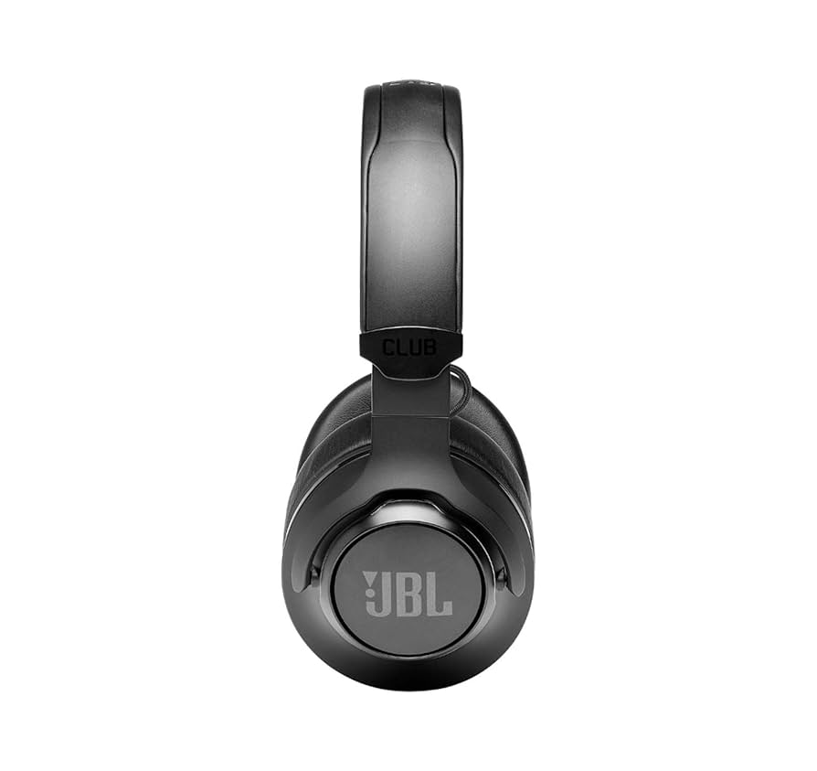 JBL Club 950NC ジェービーエル JBL Club 950NC | Wireless over-ear noise cancelling headphones