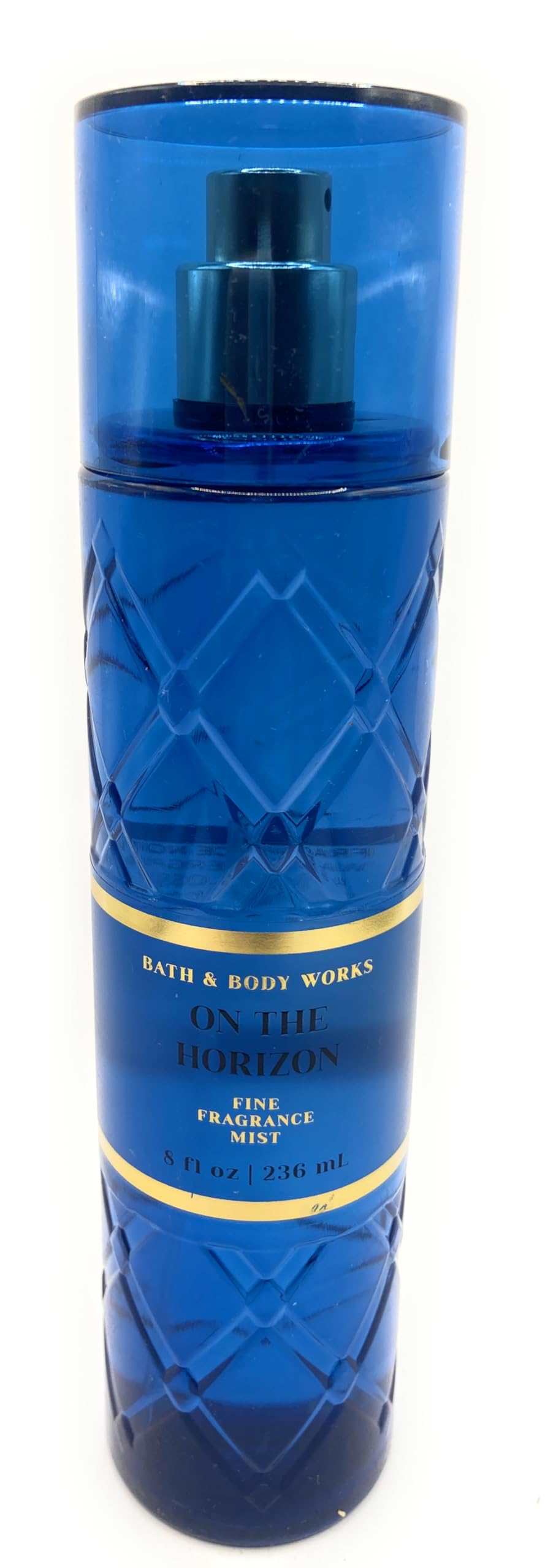 Amazon.com : Bath and Body Works On The Horizon Fine Fragrance