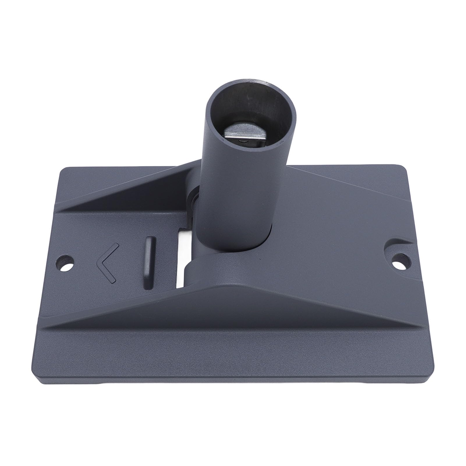 Generic Support de Toit Pivotant pour Antenne Parabolique Réglable en Alliage D'aluminium Gen 3 V3, Résistant à la Pluie, pour une Installation Stable pour les Propriétaires