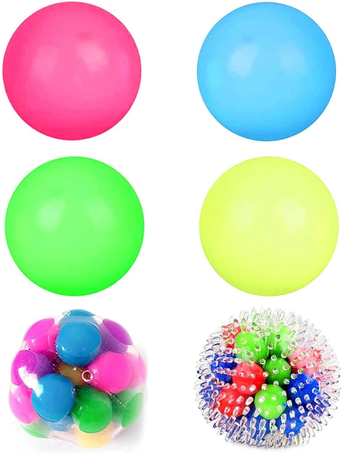 Stress Balls