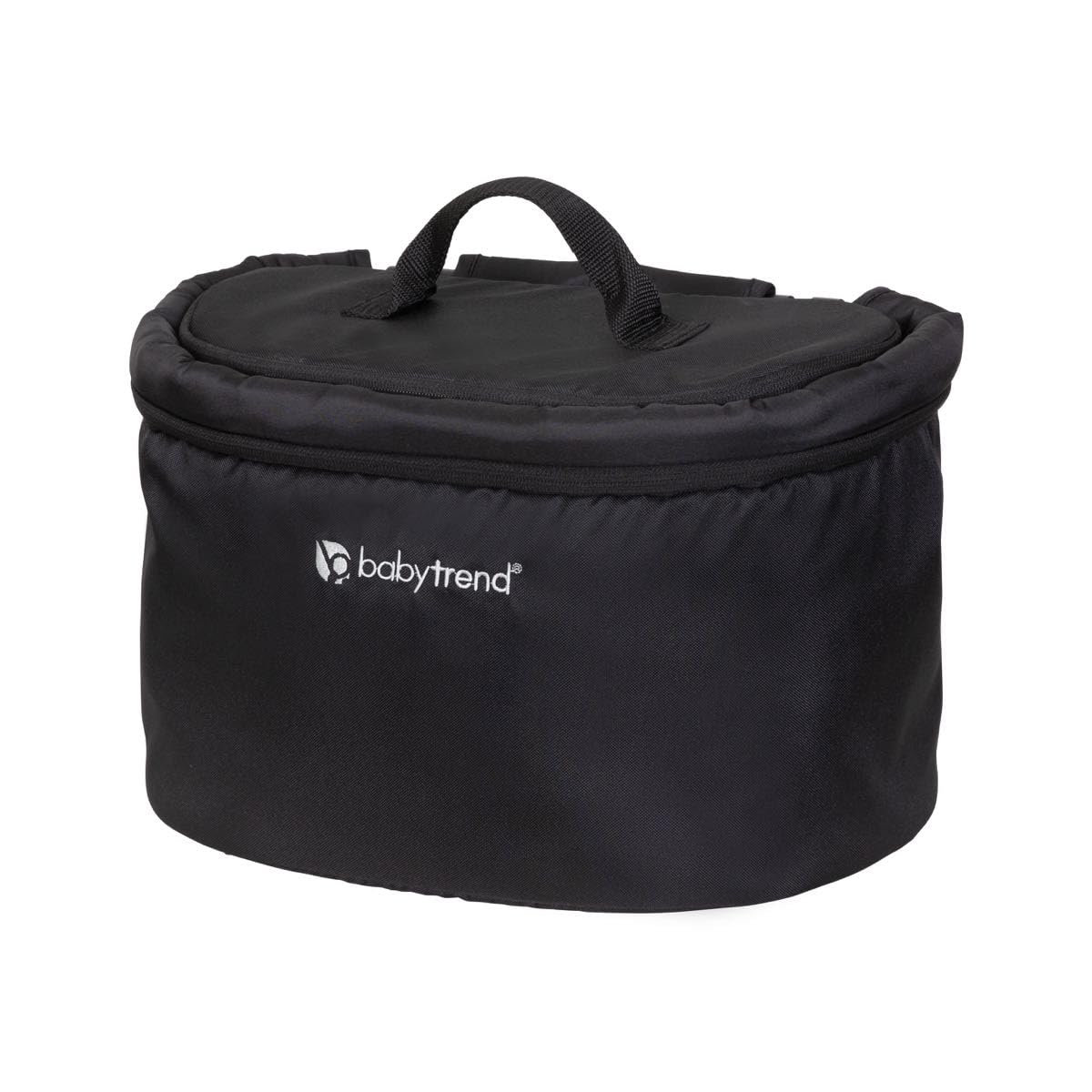 Baby Trend Stroller Wagon Deluxe Storage Basket : Baby