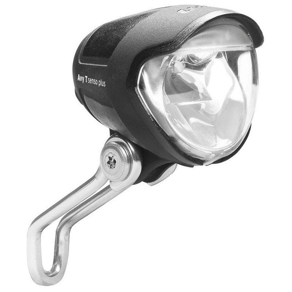 busch+müller Luz Del.B&M LUMOTEC IQ AVY N BUJE Dinamo C/INTERR.