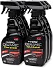 Stoner Car Care 92333 Hybrid Ceramic Trim Shine Restores Faded Plastic and Vinyl to OEM Finish, Long Lasting Water-Based UV Protection for Interior & Exterior Trim 16 fl oz