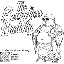 The Boundless Buddha v.1