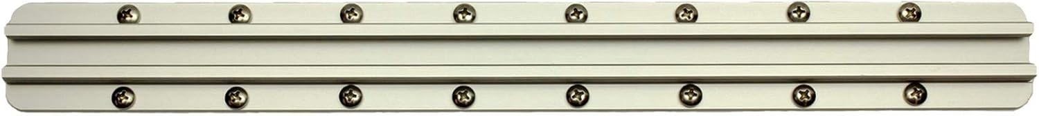 YakAttack GTTL175 GearTrac Top Loading Aluminum Kayak Mount Track