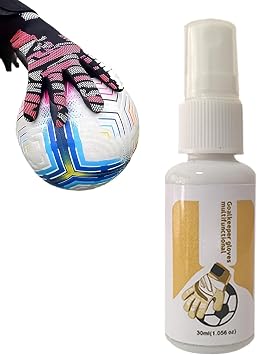Football Glove Grip Spray 30ML Sticky Solution