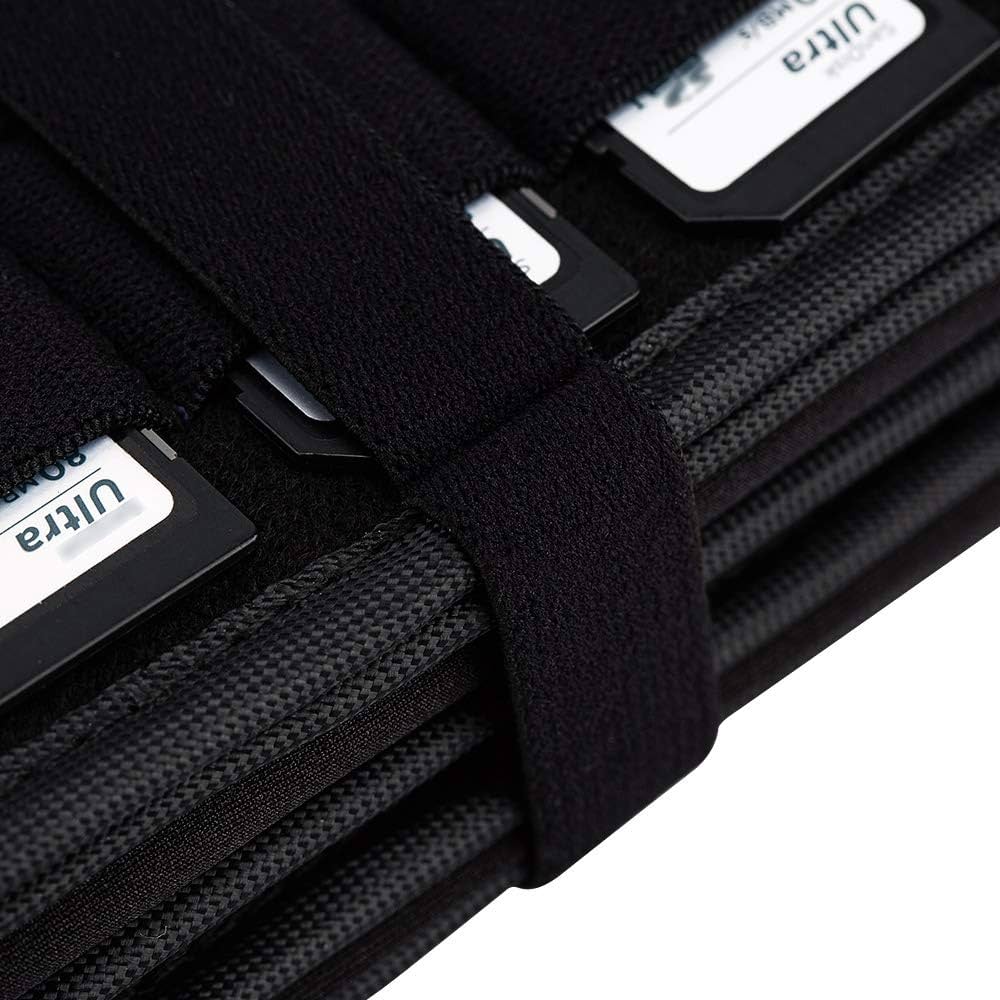 Amazon.co.jp: 【PROfezzion 大容量 100枚 カードケース】 SD SDHC