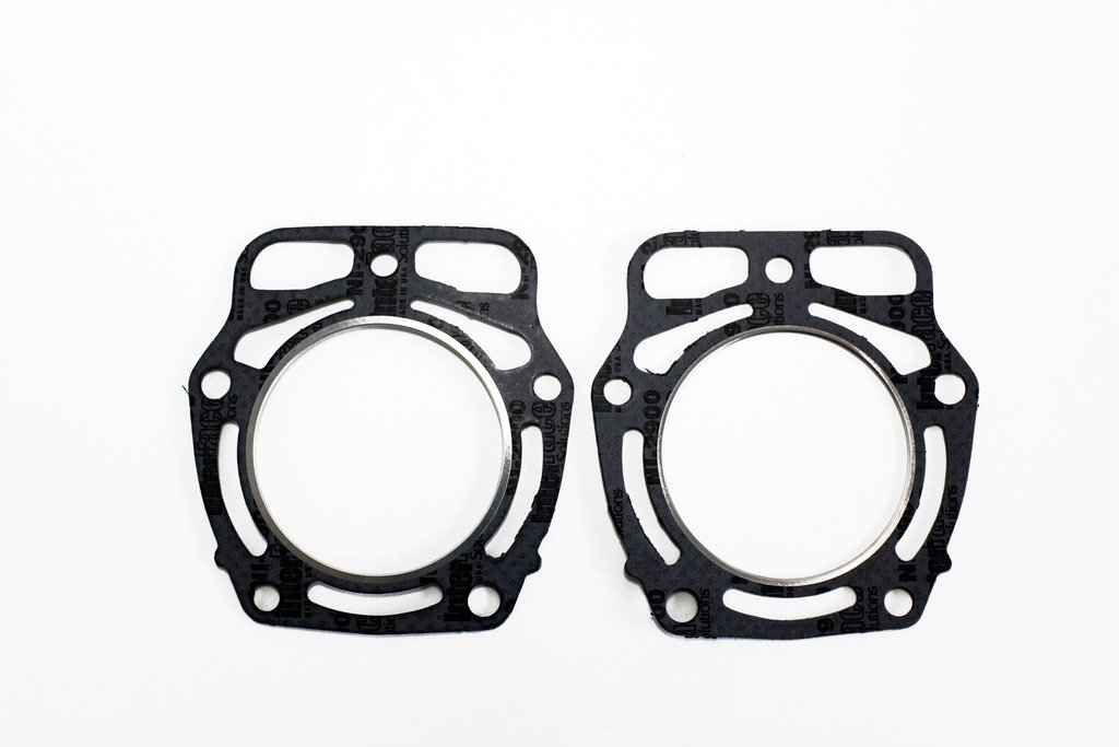 POKKASKページ２ Amazon.com: Chamixx Top End Head Bottom Gasket Set