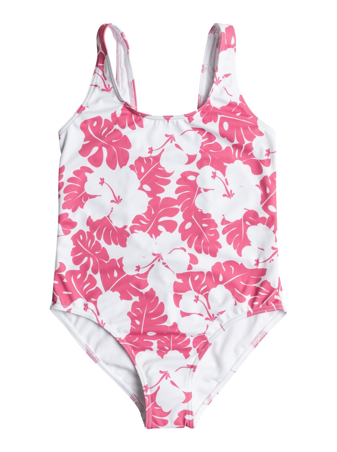 Roxy Totally Iconic - Bañador Entero para Niñas 6-16 ERGX103182.