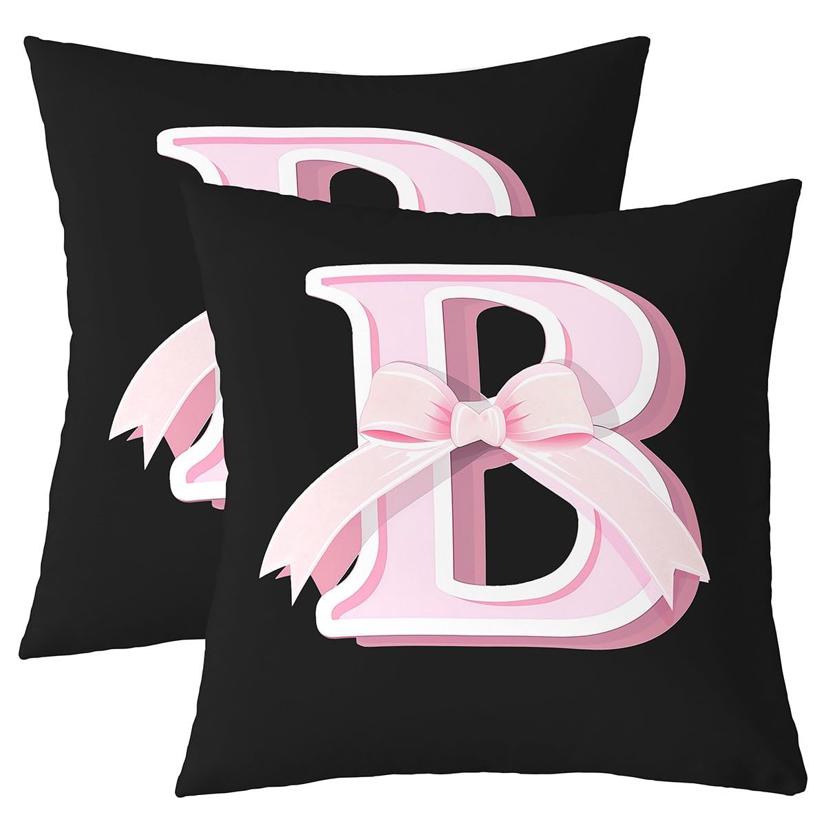 Linge de lit bowknot mode moderne pour chambre fille
