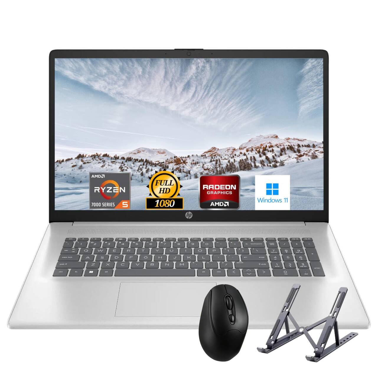 Amazon.com: HP 17.3