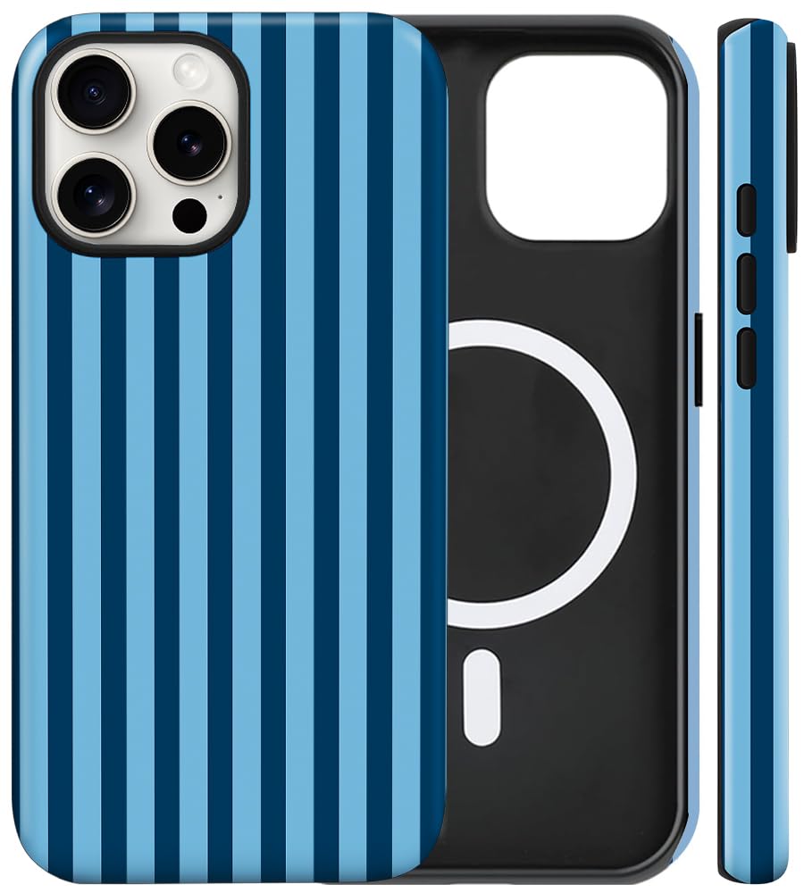 Coque iPhone 14 Plus fine contre les chocs et compatible MagSafe - 8