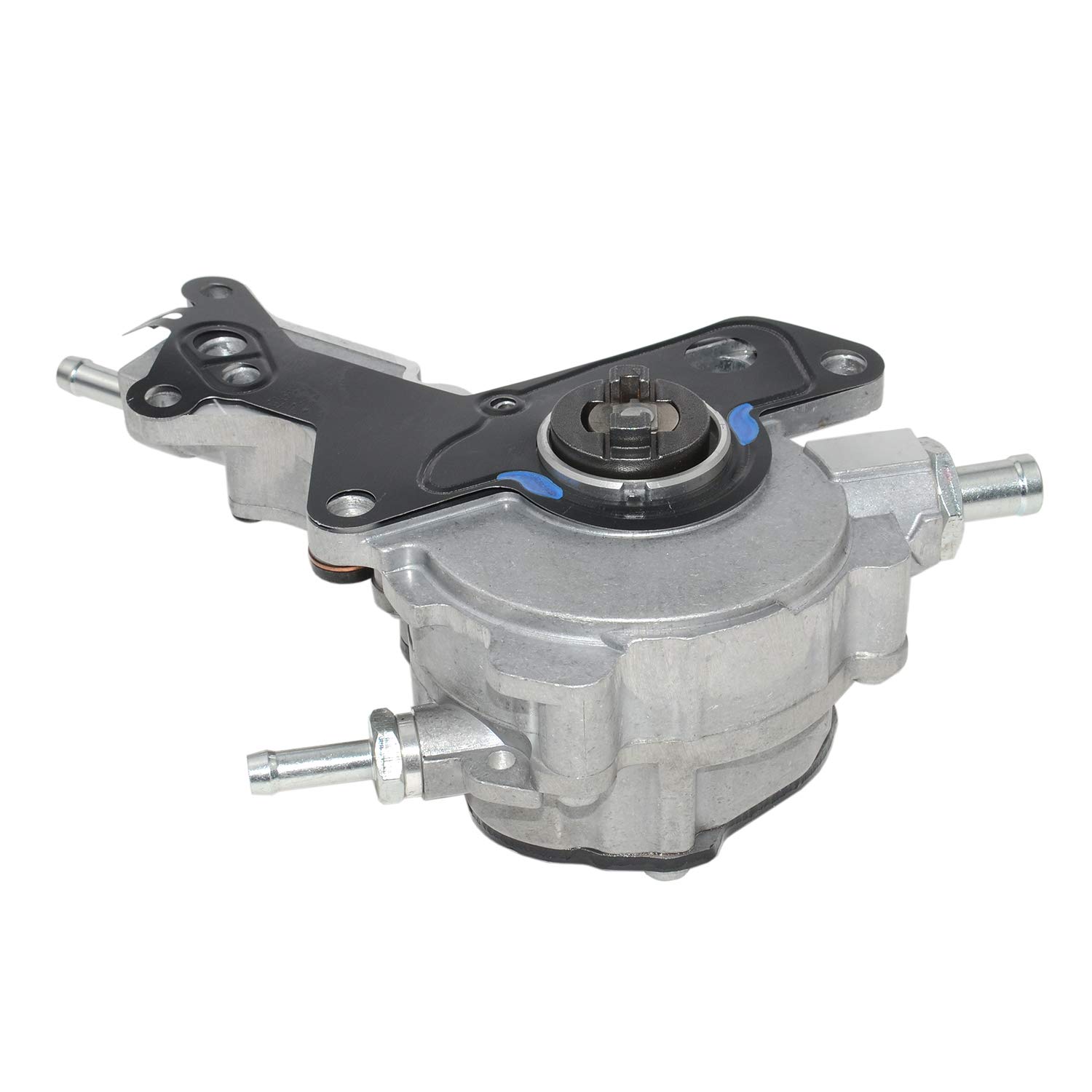 Bisenya Unterdruckpumpe, Bremsanlage Kompatibel mit V-W Aud1 Se-at Sk0da 1.2 1.4 1.9 2.0TDI F009D02799 038145209Q 038145209E 038145209C F 009 D02 799 038 145 209 Q