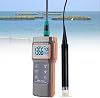 Dissolved Oxygen Meter, Portable Fish Pond Aquaculture Wastewater Detection Dissolved Oxygen Meter, Dissolved Oxygen 0.0 to 200.0% 0.0~20.0mgL