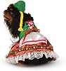 Rubies Oktoberfest Sweety Costume for Pets, Large