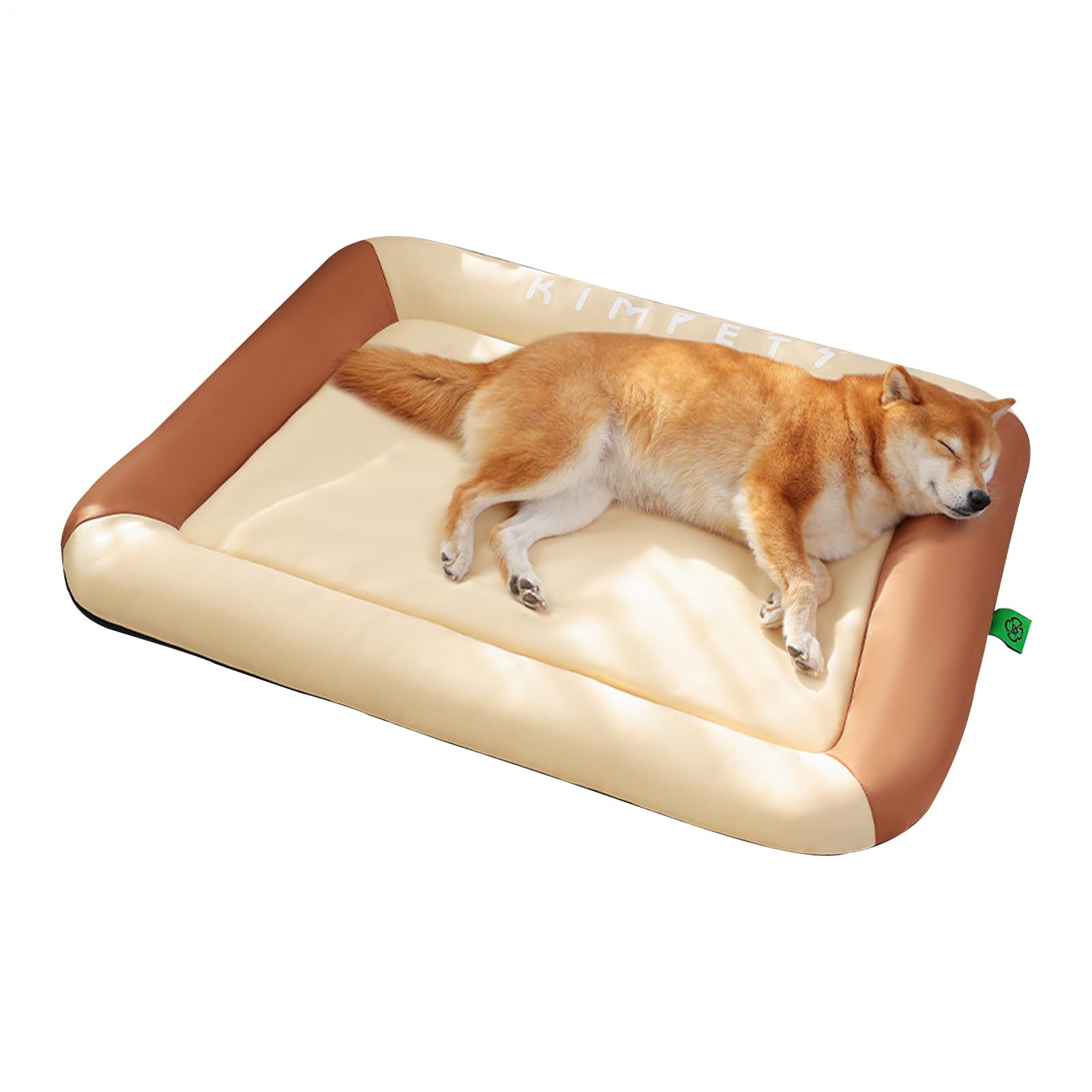 Coussin imperméable pour chien et chat tapis haute résilience voiture et maison
