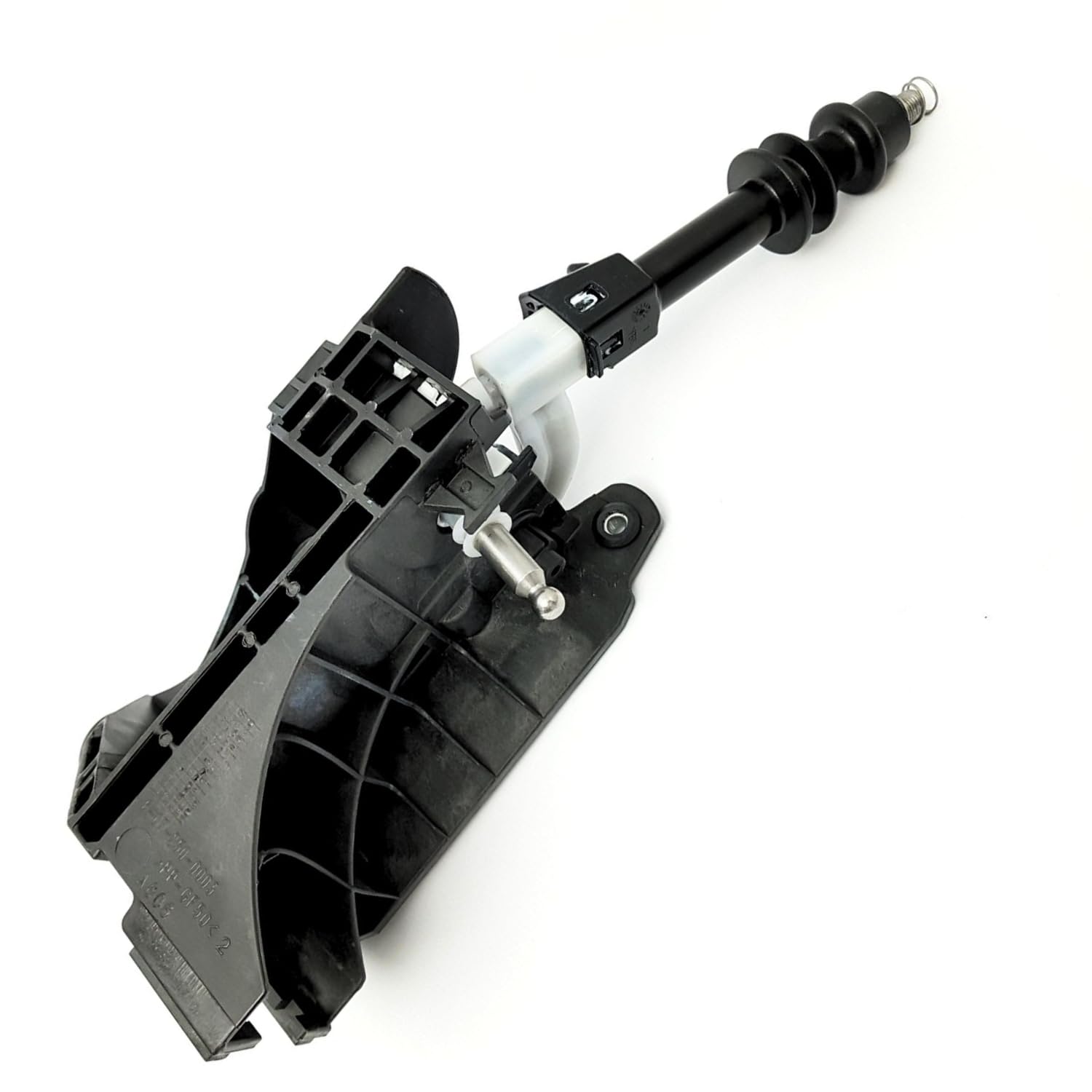 Autocraft Mecanisme de boite, Levier de Vitesse compatible pour Citroën Jumper, Fiat Ducato et Peugeot Boxer OEM 1608508580 2400FE 2400LV