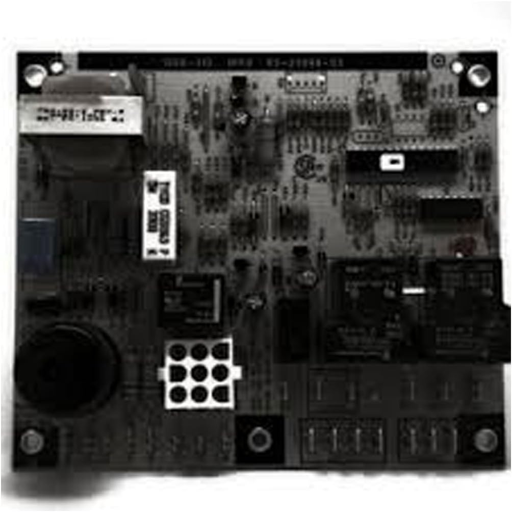 Rheem RTG20212R Control Board