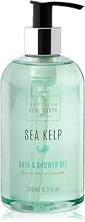 Sea Kelp Bath and Shower Gel 300 ml